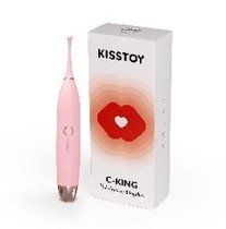 KISSTOY C-King 阴蒂按摩器