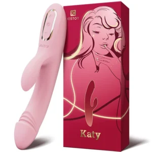 KISTOY® KATY加熱振動器