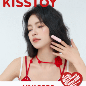 KISSTOY 金手指-耳机款